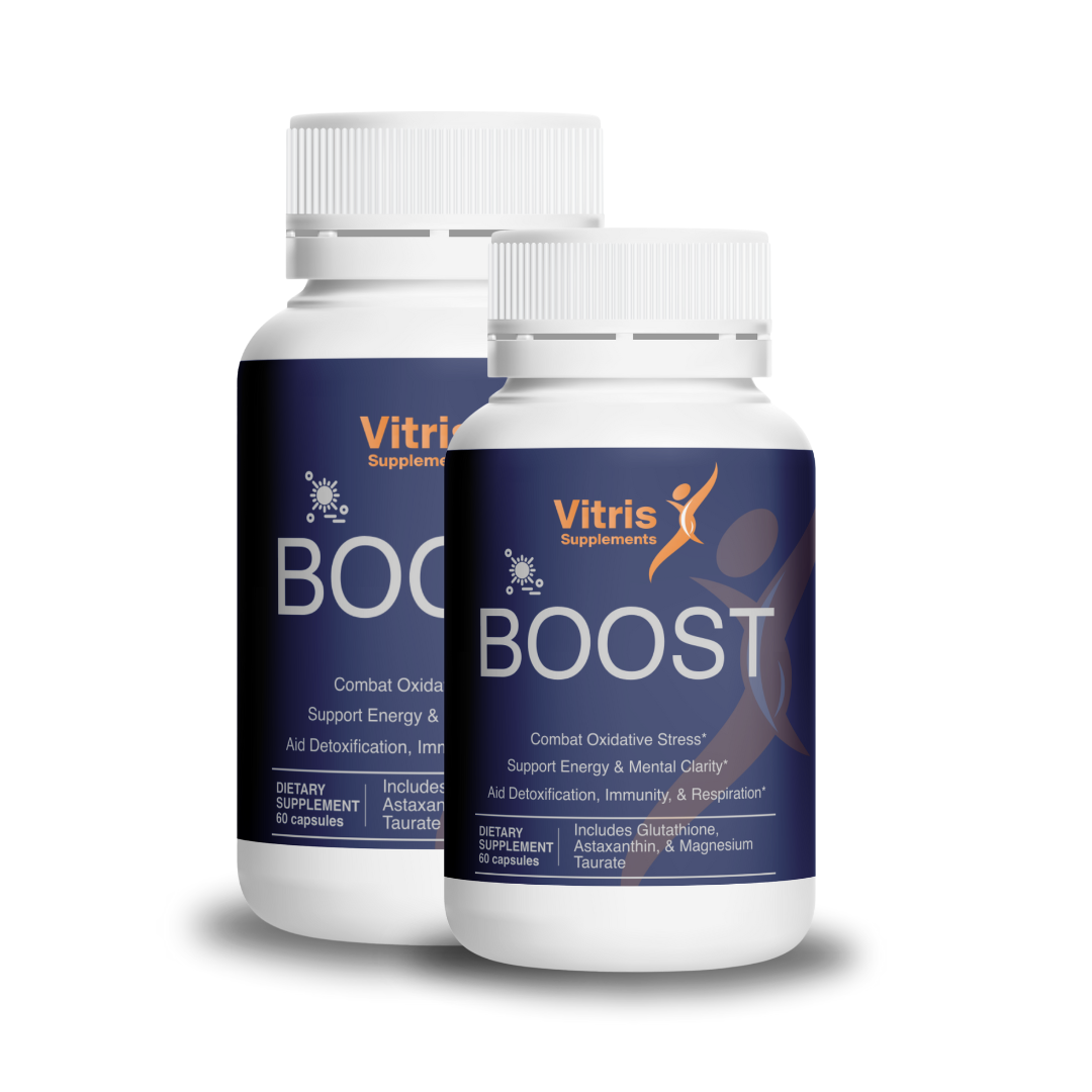 Boost (Daytime)