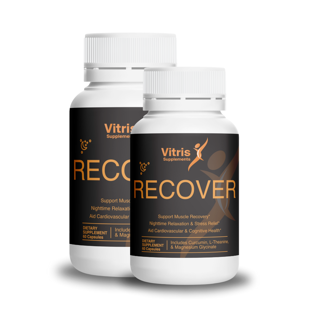 Recover (Nighttime)