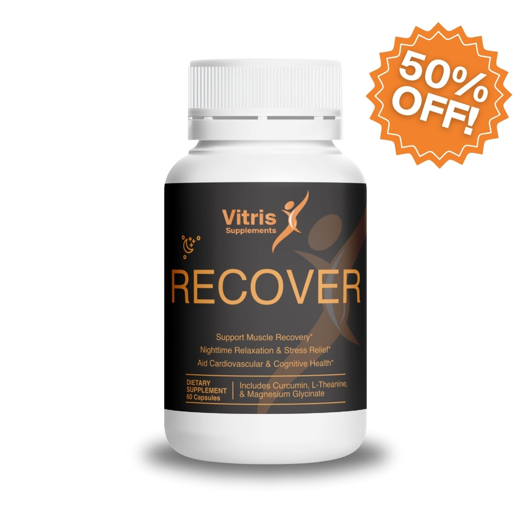 Recover (Nighttime)