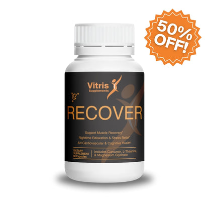 Recover (Nighttime)