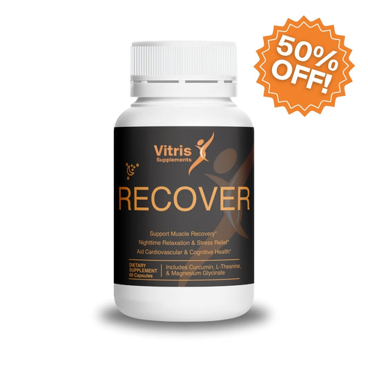 Recover (Nighttime)
